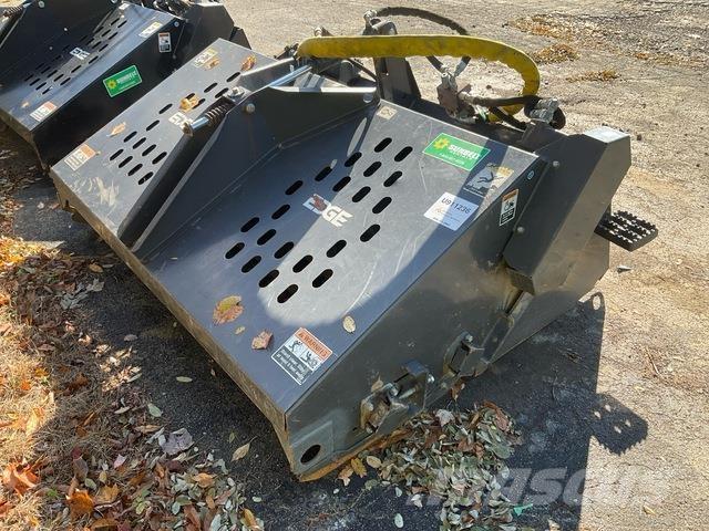 Edge 500376 Būvniecība- Citi