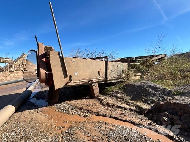  EIW BM-D29120 Mazgātāji ar zemu spiedienu