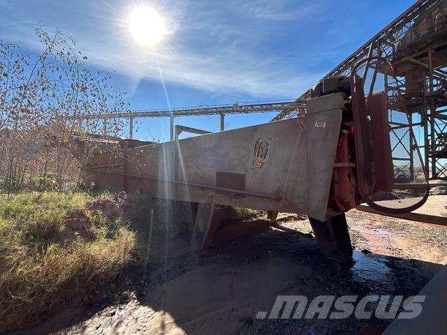  EIW BM-D29120 Mazgātāji ar zemu spiedienu