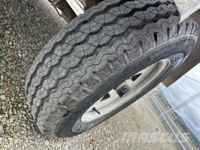 Elite  Auto pārvadāšanas treileri