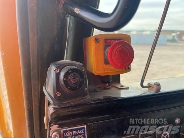  EMT 600 Autocisterna