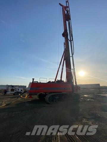 Enteco E9100 Celtniecības urbji