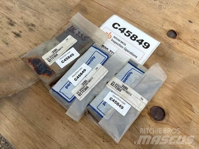 Epiroc  Citas sastāvdaļas