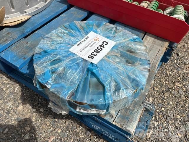 Epiroc 780 Citas sastāvdaļas