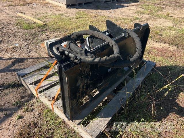 Epiroc EC60T Āmuri/Drupinātāji