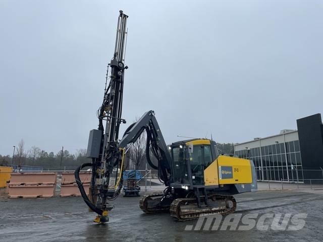 Epiroc T40-11 Urbji