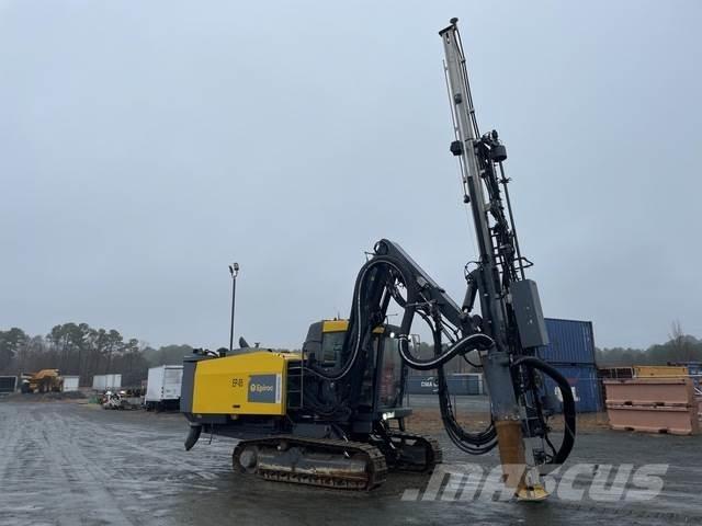 Epiroc T40-11 Urbji