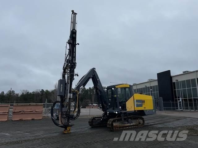 Epiroc T40-11 Urbji