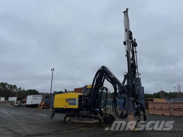 Epiroc T40-11 Urbji