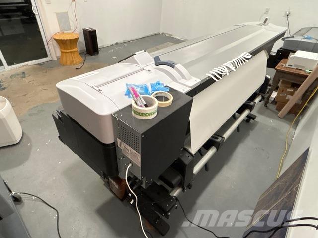  Epson SC-F9200 Būvniecība- Citi