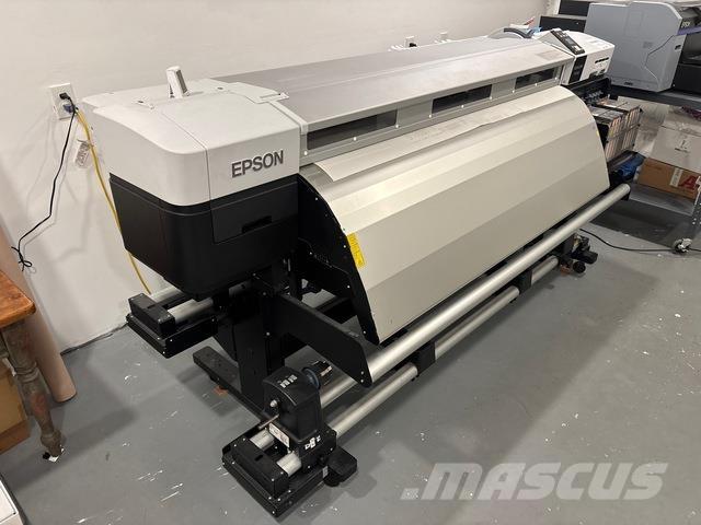  Epson SC-F9200 Būvniecība- Citi