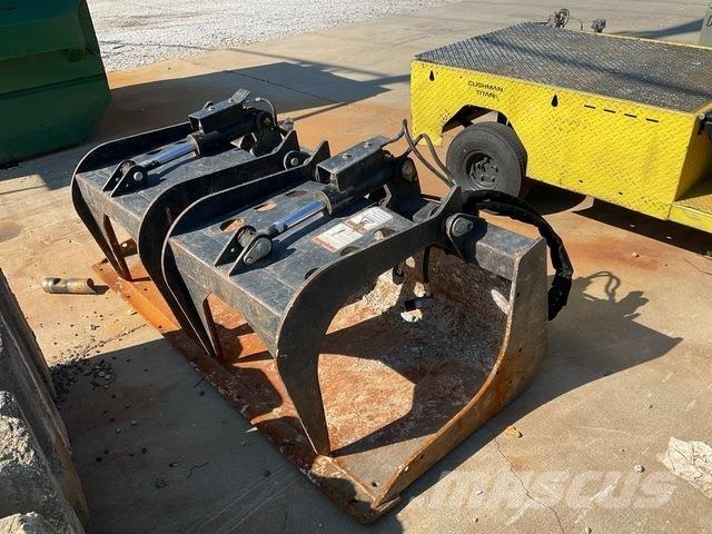 Erskine 900612 Kausi