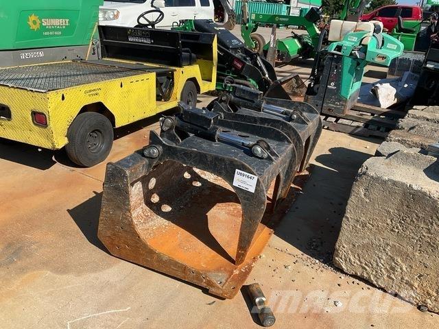 Erskine 900612 Kausi