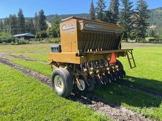  Esch 5607 Sējmašīnas