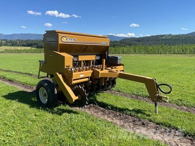  Esch 5607 Sējmašīnas