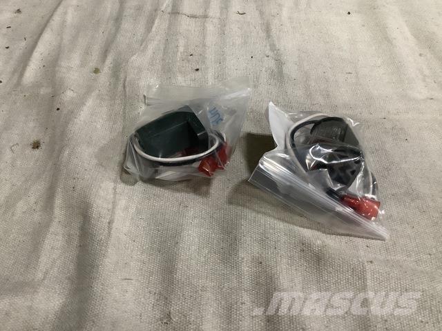 Esco D00835 Citas sastāvdaļas