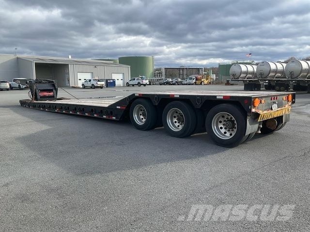 Etnyre  Zemie treileri