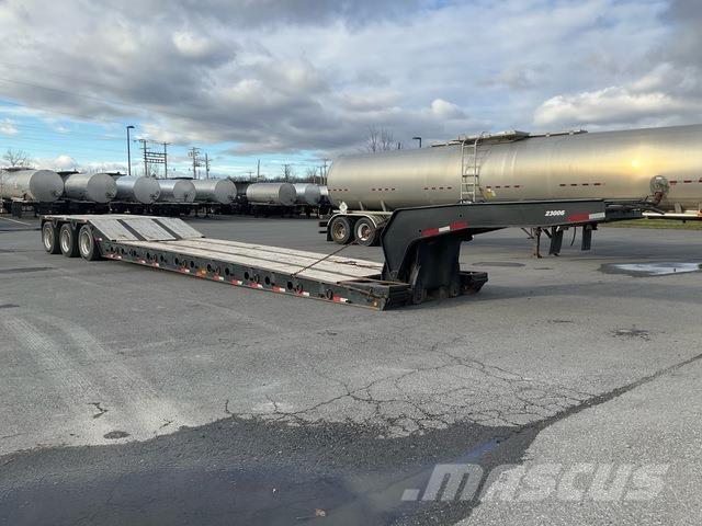 Etnyre  Zemie treileri