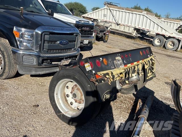 Etnyre ARD10S Citas piekabes