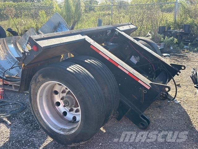 Etnyre ARD10S Citas piekabes