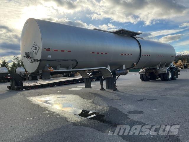 Etnyre T7198 Materiālu pārvadāšanas tehnika