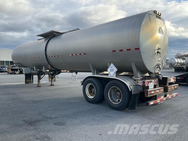 Etnyre T7198 Materiālu pārvadāšanas tehnika