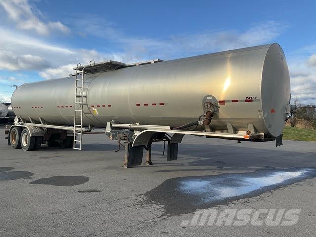 Etnyre T7198 Materiālu pārvadāšanas tehnika