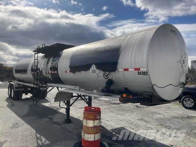 Etnyre TR6 Materiālu pārvadāšanas tehnika