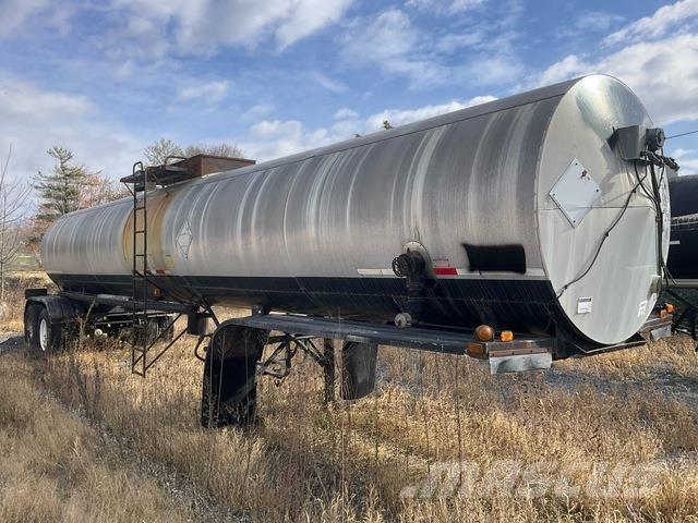 Etnyre TR6 Materiālu pārvadāšanas tehnika