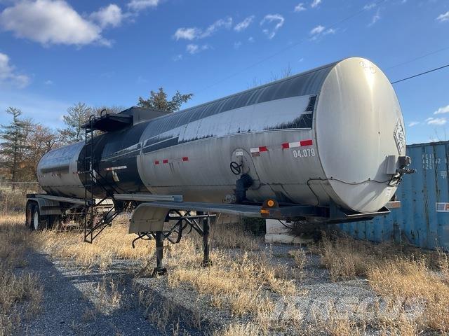 Etnyre TR6 Materiālu pārvadāšanas tehnika