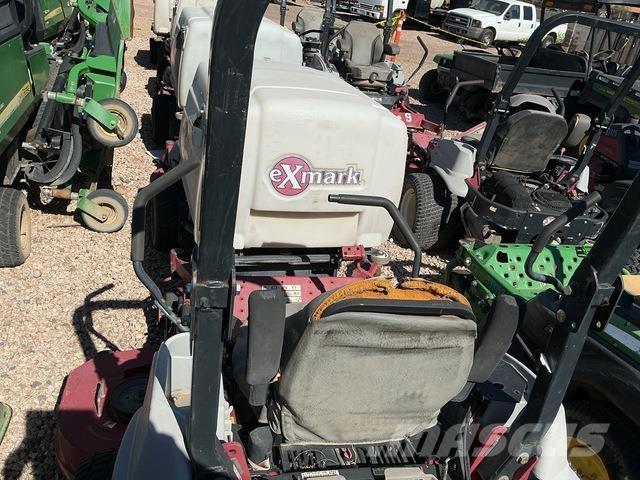 Exmark Lazer Būvniecība- Citi