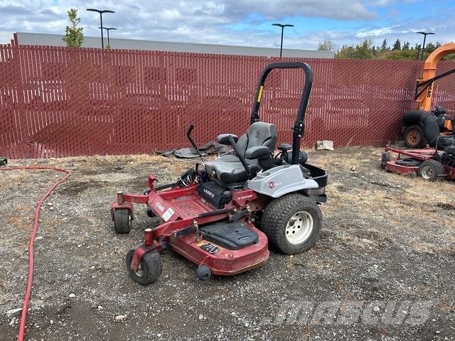 Exmark Lazer Būvniecība- Citi