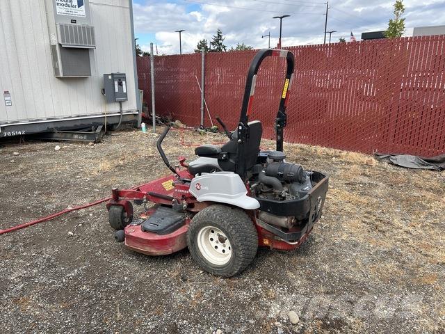 Exmark Lazer Būvniecība- Citi