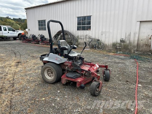 Exmark Lazer Būvniecība- Citi