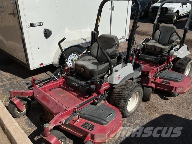 Exmark Lazer Z Būvniecība- Citi