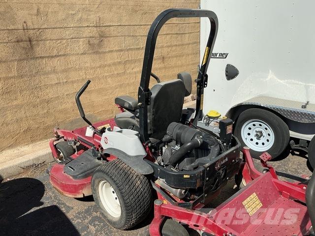 Exmark Lazer Z Būvniecība- Citi