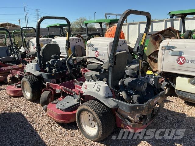 Exmark Lazer Z Būvniecība- Citi