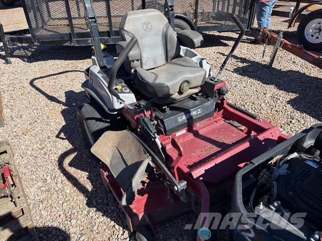 Exmark Lazer Z Būvniecība- Citi