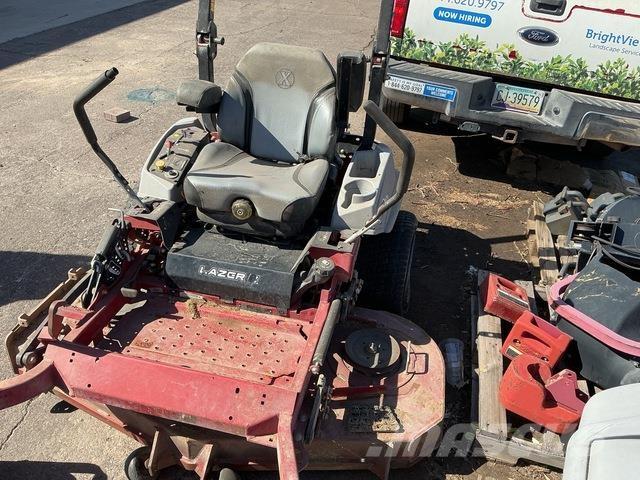 Exmark Lazer Z Būvniecība- Citi