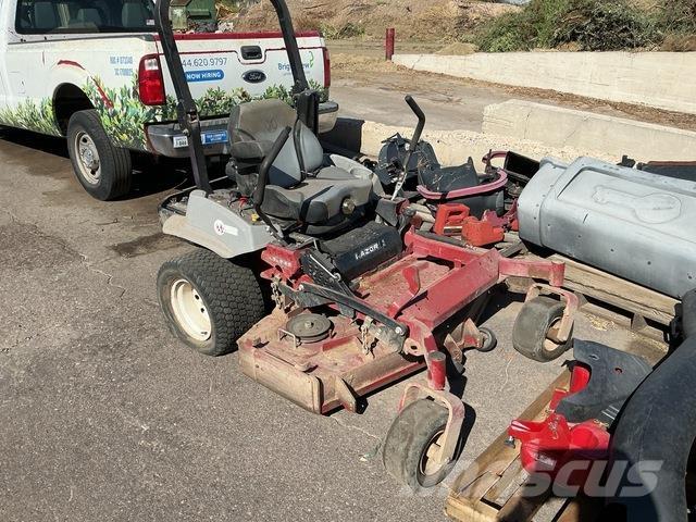 Exmark Lazer Z Būvniecība- Citi