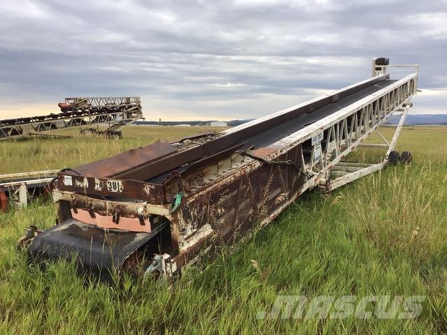 Fab Tec  Atkritumu konveijeri