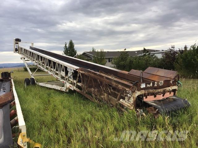 Fab Tec  Atkritumu konveijeri