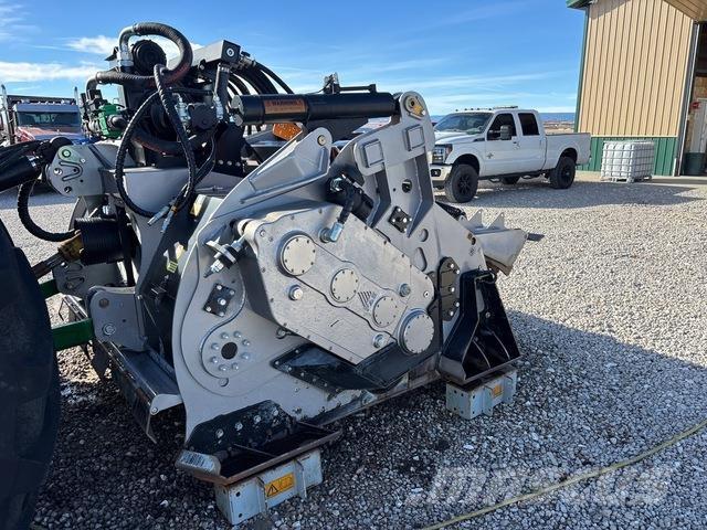 FAE MTH225 Augsnes blīvētāji