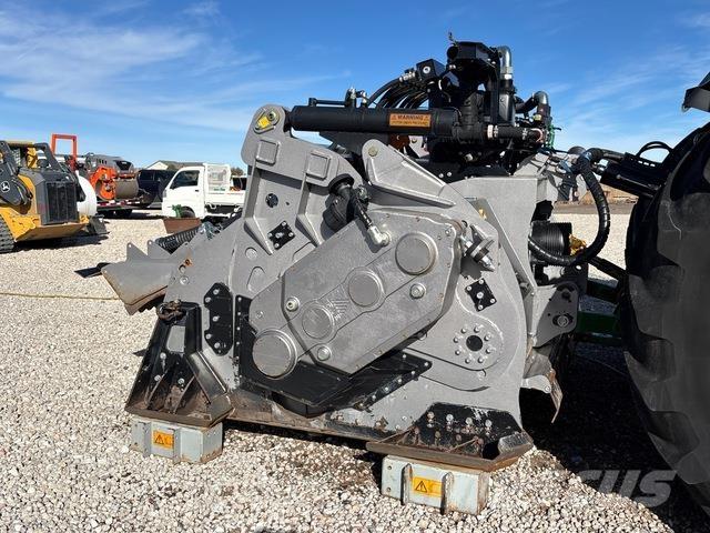 FAE MTH225 Augsnes blīvētāji