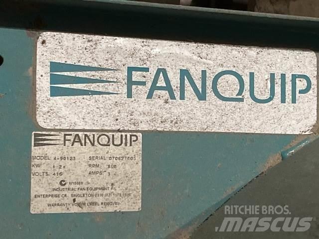  Fanquip Būvniecība- Citi