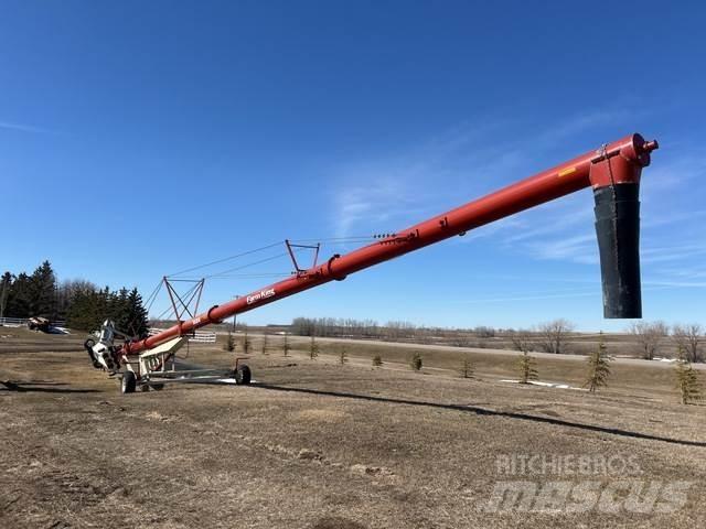 Farm King 1684 Graudu kaltes