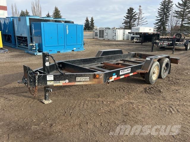 Felling  Citas piekabes