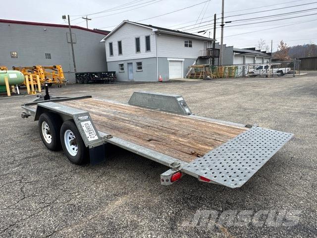 Felling  Zemie treileri