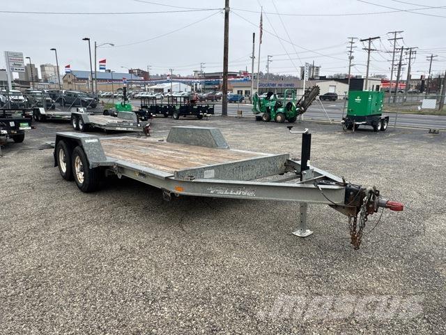 Felling  Zemie treileri