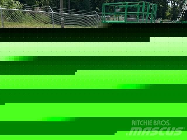 Felling FT6TGW Auto pārvadāšanas treileri